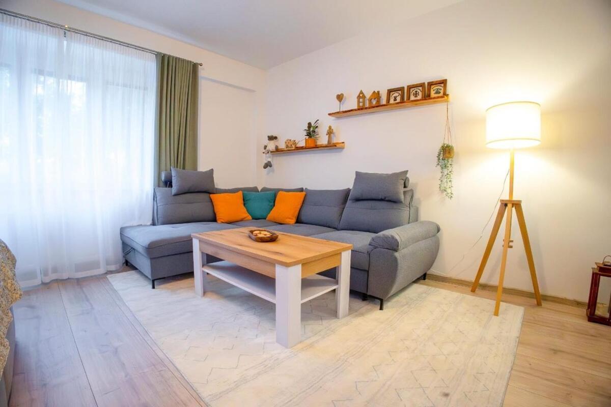 Cozy Little In Old Tw Bratislava