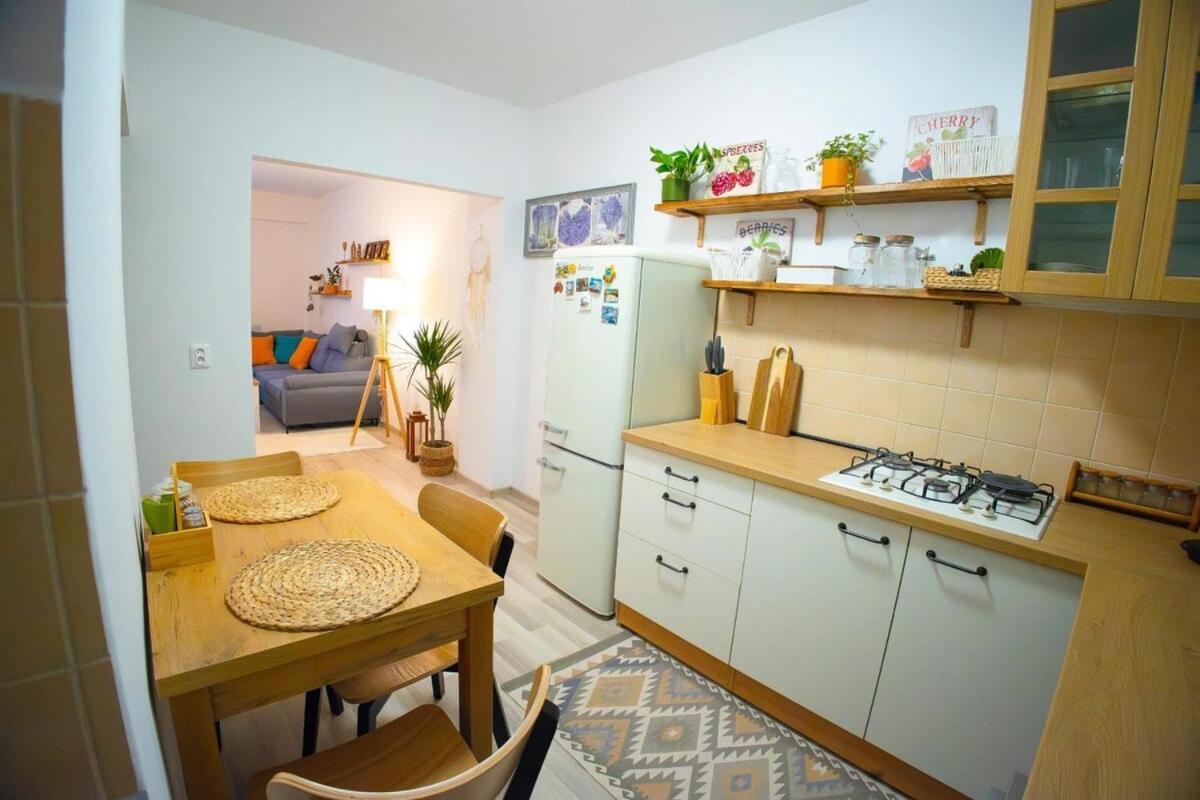 Apartmán Cozy Little In Old Tw Bratislava