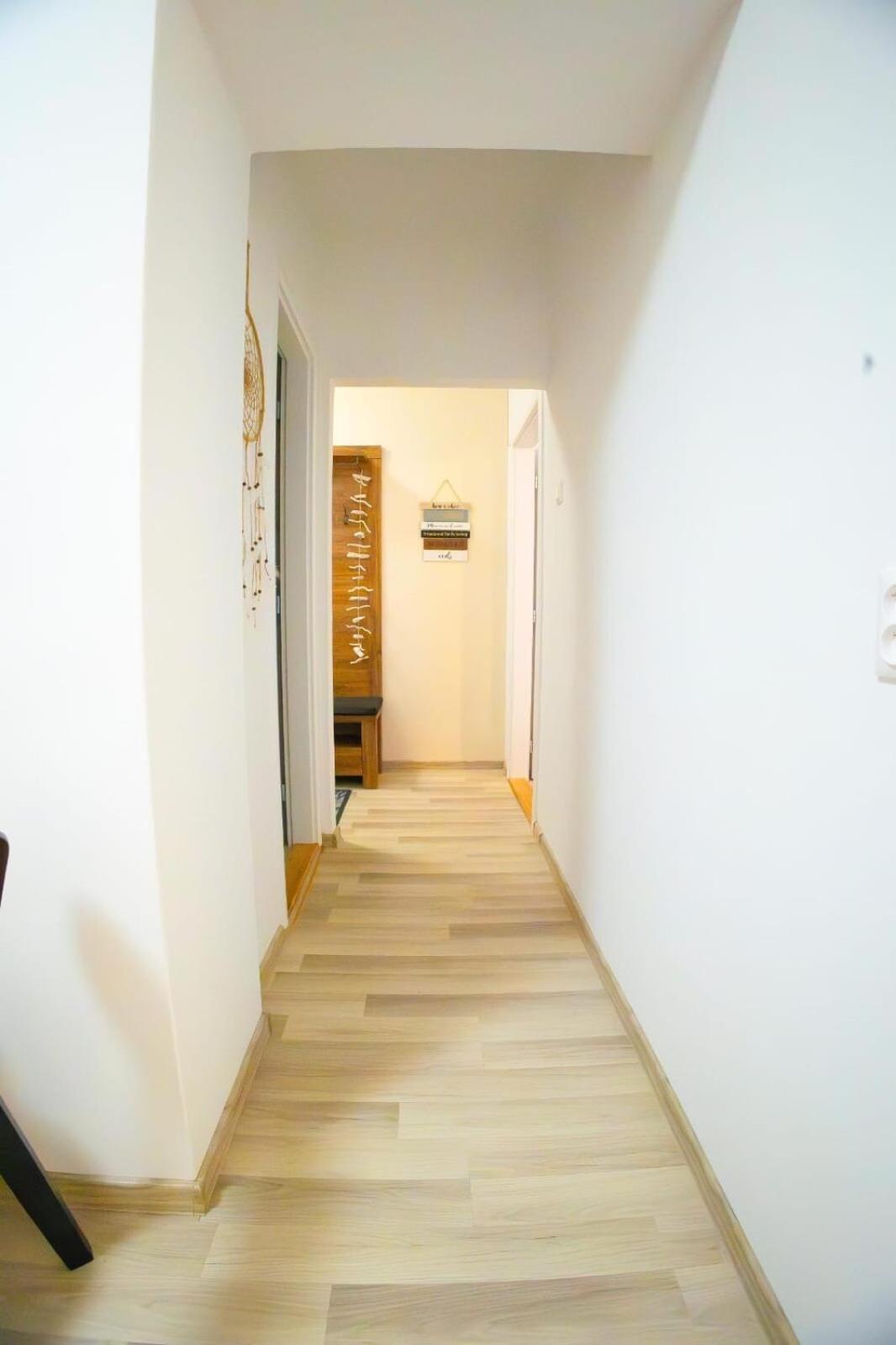 Apartmán Cozy Little In Old Tw *