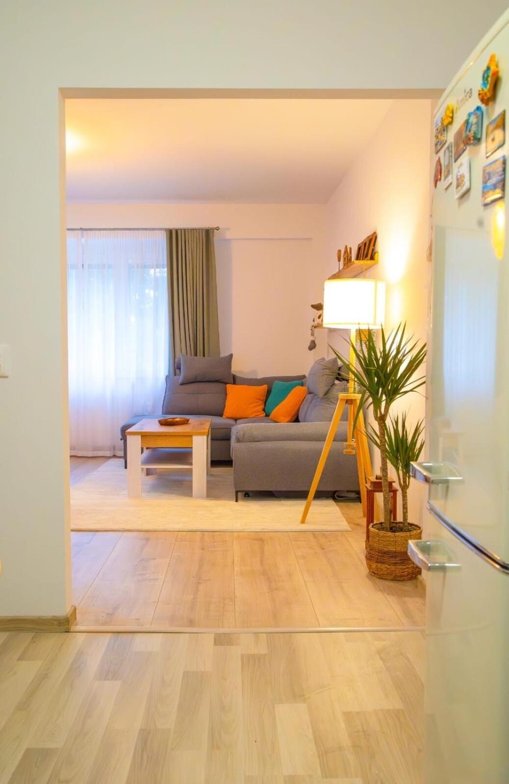 Apartmán Cozy Little In Old Tw